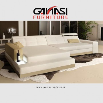 GANASI sofa C4010C