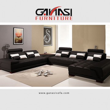 GANASI sofa B2007
