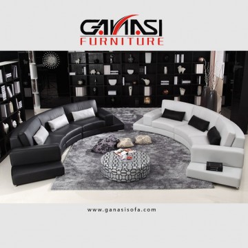 GANASI sofa A1130
