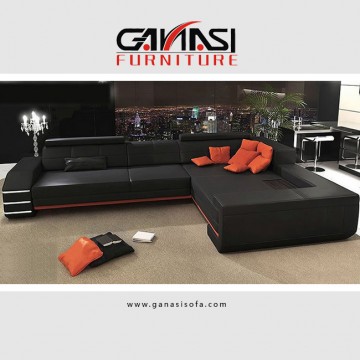 Modern sofa A1151