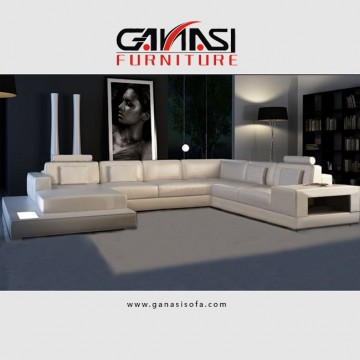 Sectional sofa A1149