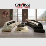 Sectional sofa A1130