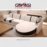 GANASI sofa A1122B