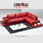 GANASI sofa A1107