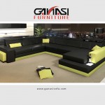 GANASI sofa C4010